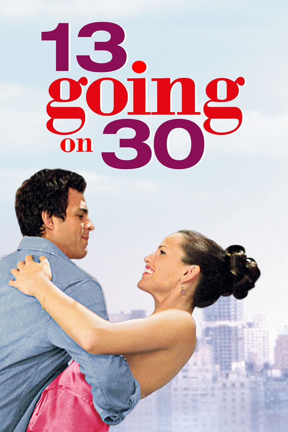 13 Going on 30 (2004) [64687] (A1772133617) [[Movies 2.0]] --Plex--